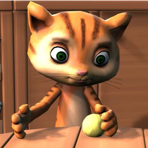 Le Petit Chat