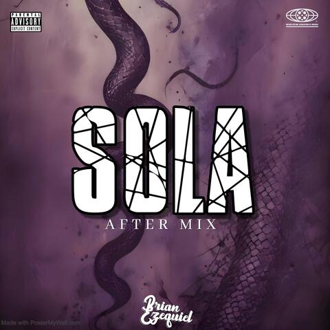 Sola (After Mix)