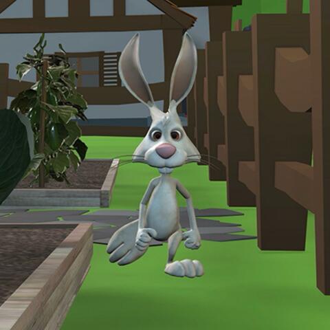 Le Petit Lapin