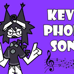 Kevin Phonk Song