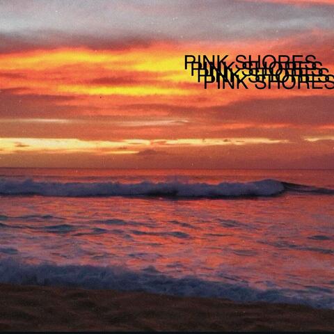 Pink shores