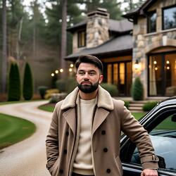 From Zero to a Billion