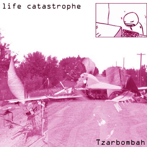 Life Catastrophe (Sped up)