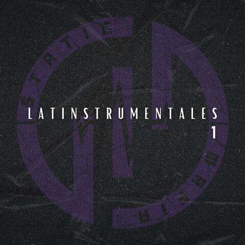 Latinstrumentales 1