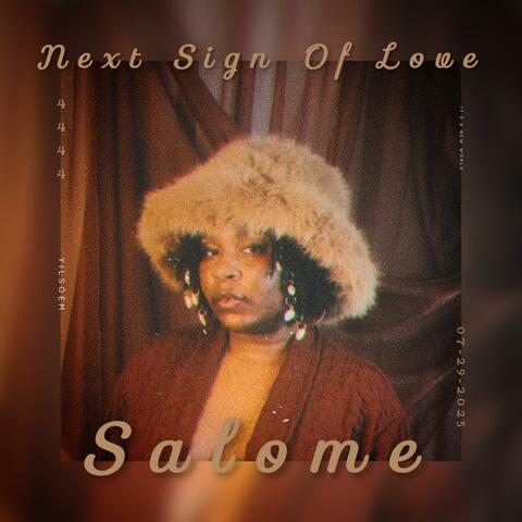 Next Sign Of Love