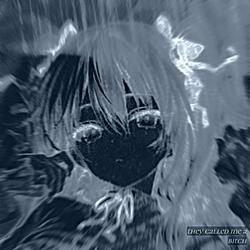 They call me a bitch