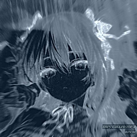 They call me a bitch