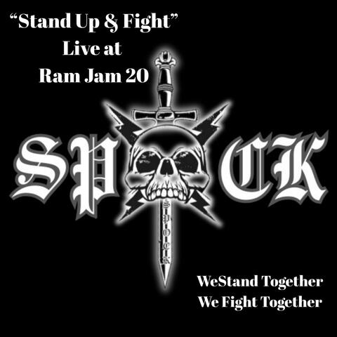 Stand Up & Fight (Live at Ram Jam 20)