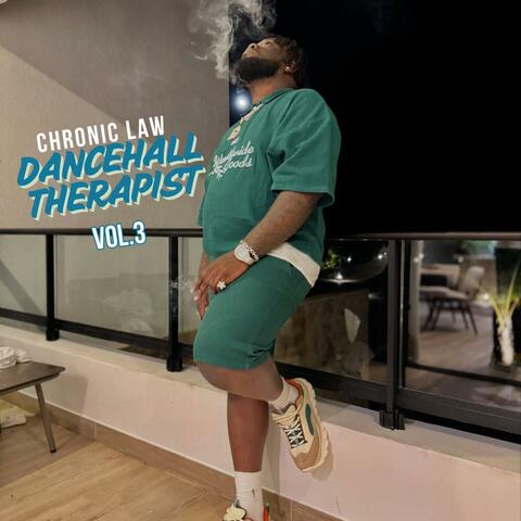 Dancehall Therapist, Vol. 3