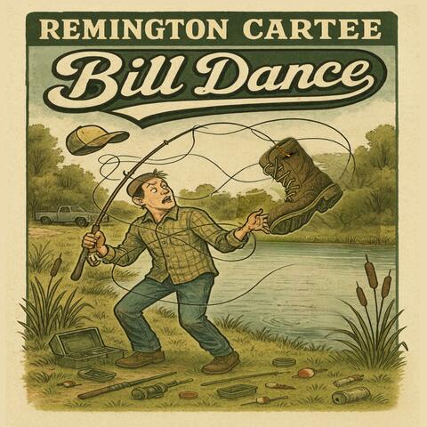 Bill Dance