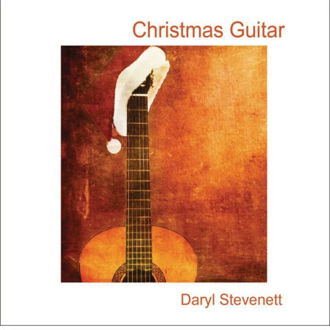 Christmas Guitar