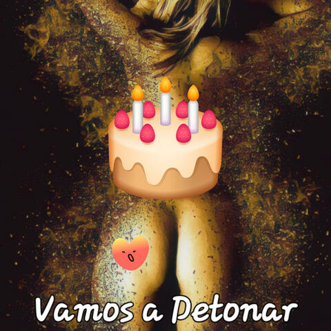 Vamos A Detonar
