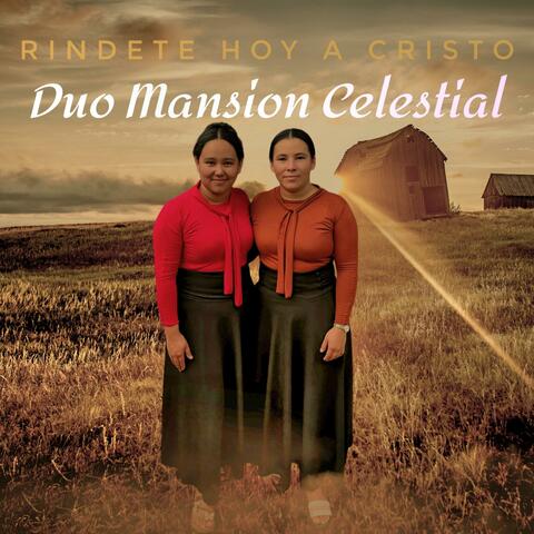 Rindete Hoy A Cristo