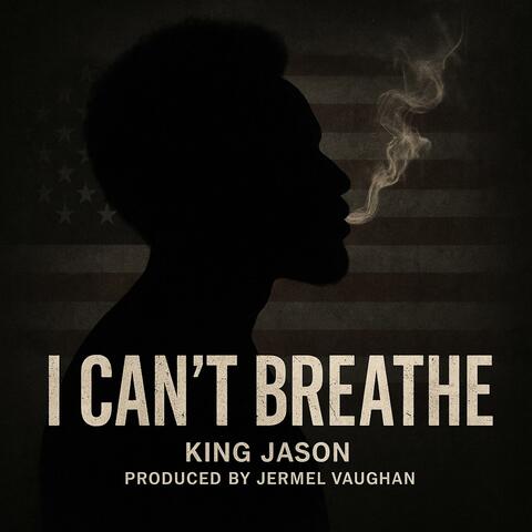 I Can't Breathe (DC Bounty Hunter Original Motion Picture)