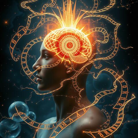 50 Hz Gamma Waves To Boost Brain Power & Focus