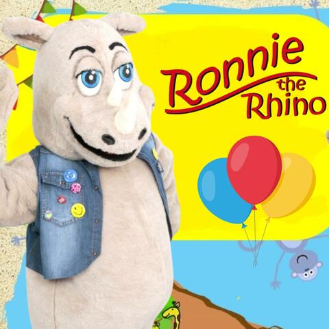 Ronnie the Rhino