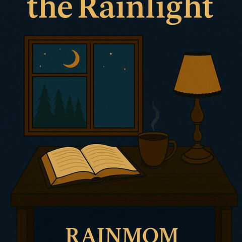 Whispers in the Rainlight