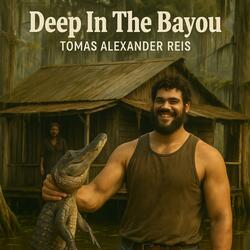 Deep In The Bayou