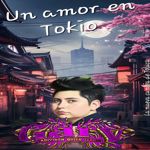 Un amor en Tokio