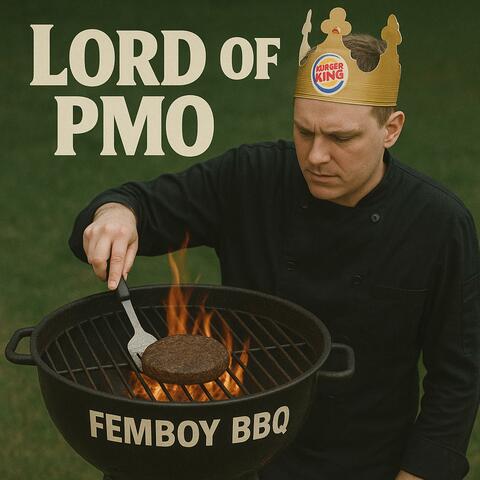 Lord Of PMO (feat. Lord Of PMO)