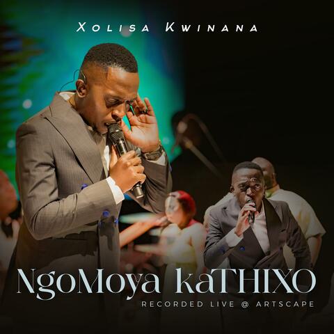 NgoMoya kaTHIXO
