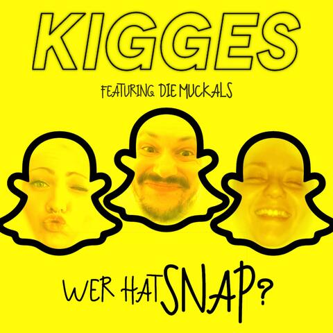 Wer hat Snap (feat. Die Muckals)