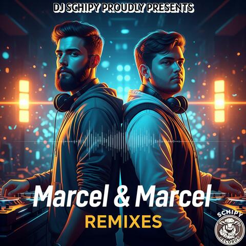 Marcel & Marcel "Remixes"