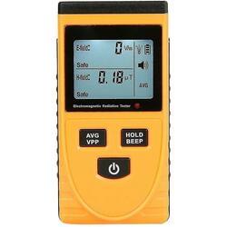 what a geiger counter would sound like if it could sing