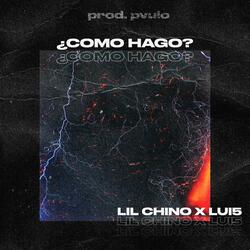 ¿Como Hago? (feat. Lui5 & Pvulo)