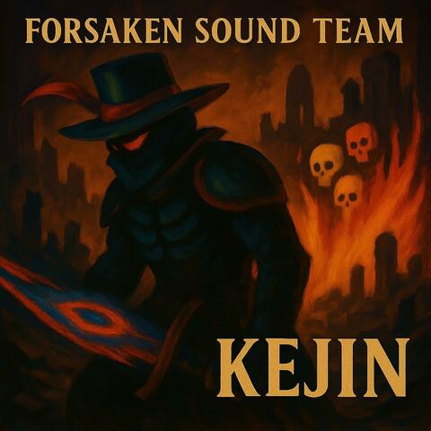Kejın