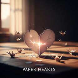 Paper Hearts