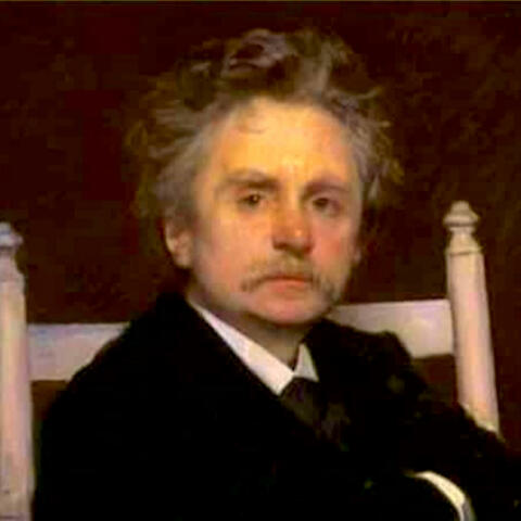 E. GRIEG: Morning Mood fr. Peer Gynt (Chuquisengo Arrang. & Piano)