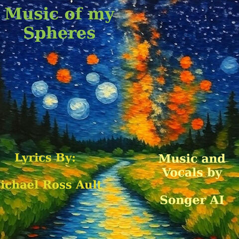 Music of my Spheres
