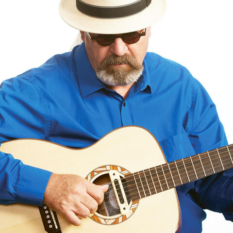Daryl Stevenett