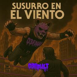 Susurro en el viento