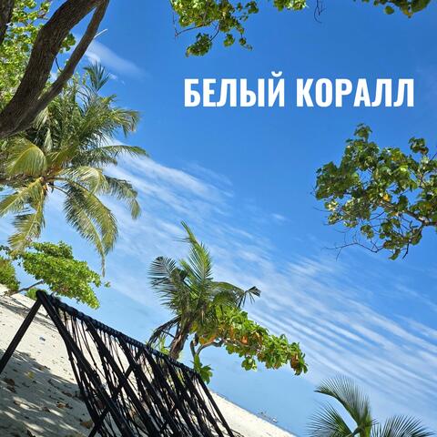 БЕЛЫЙ КОРАЛЛ