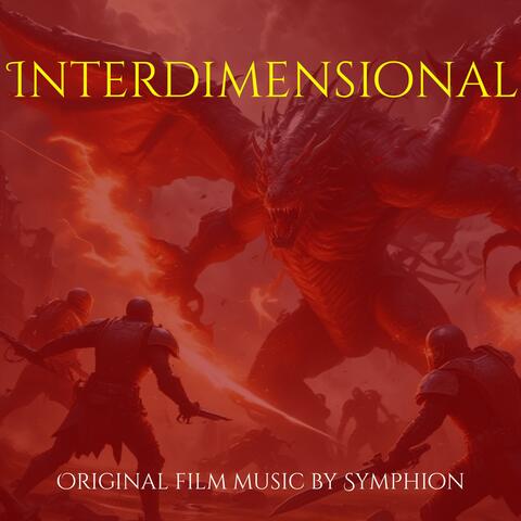 Interdimensional