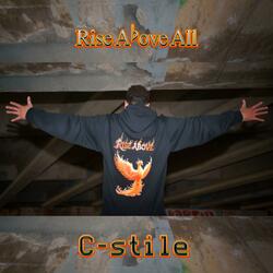 RISE ABOVE ALL (feat. Ava bullen)
