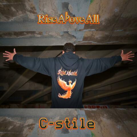 RISE ABOVE ALL (feat. Ava bullen)