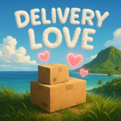 Delivery Love