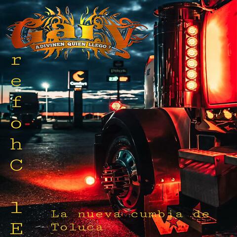 El Chofer