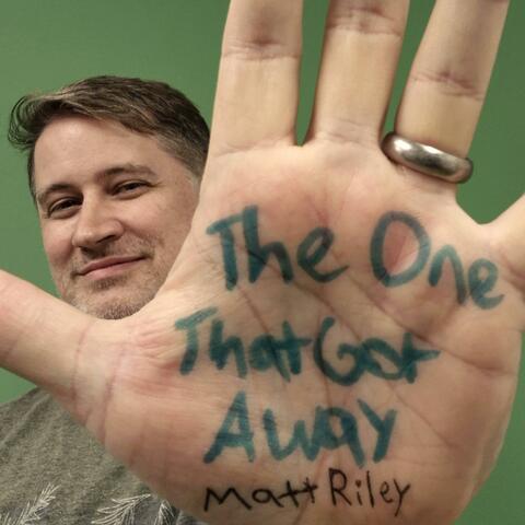 The One That Got Away