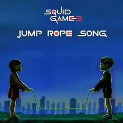 Jump Rope Song (lo-fi) [from Squid Game 3]