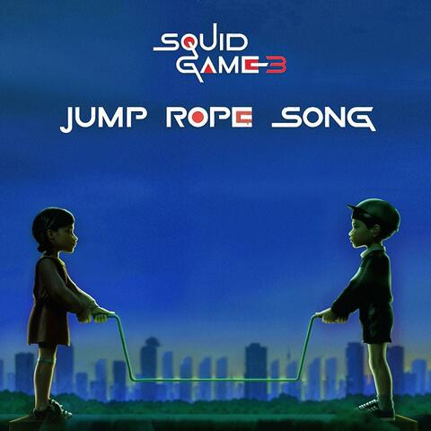 Jump Rope Song (lo-fi) [from Squid Game 3]