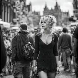 Goodbye Amsterdam