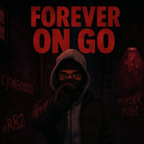 R82 (feat. Kjongoooo & RDB Main)