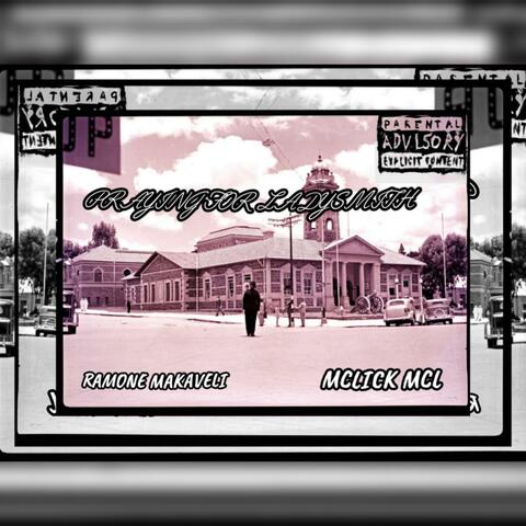 Praying In Ladysmith (feat. Mclick MCL)