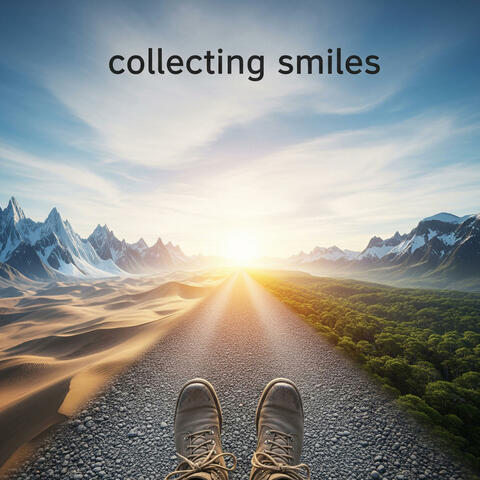 Collecting Smiles