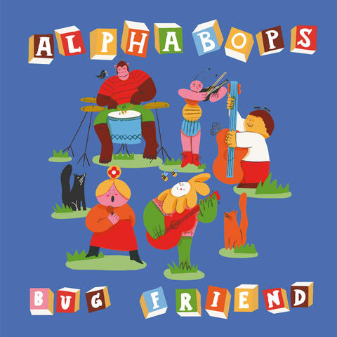Alphabops