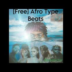 Afrobeat Type Beat (SunRise) (Radio Edit)